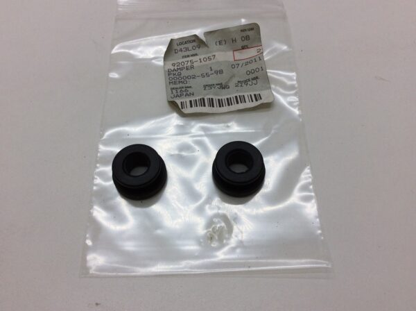 Damper  PACK OF 2