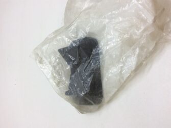 2006 Polaris Ski Rubber Stop