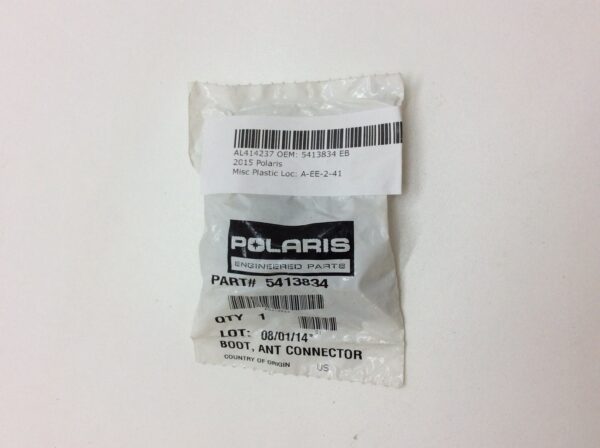 2015 Polaris Antenna Connection Boot - Image 3