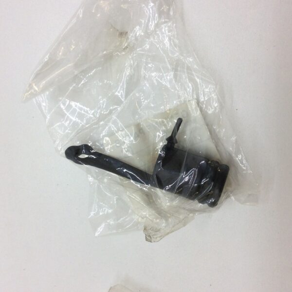 FLUSH HOSE CAP PLUG ADAPTER - Image 2