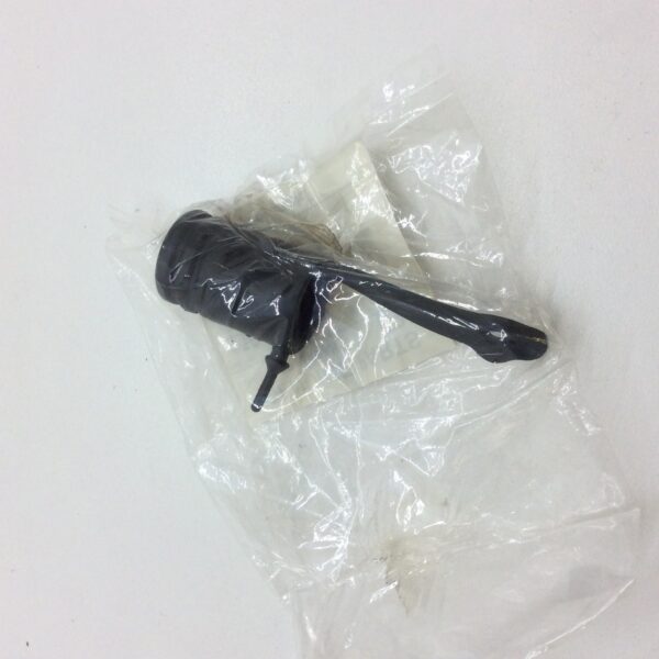 FLUSH HOSE CAP PLUG ADAPTER - Image 3
