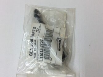 FLUSH HOSE CAP PLUG ADAPTER