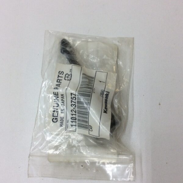 FLUSH HOSE CAP PLUG ADAPTER