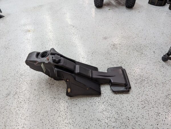 2015 Arctic Cat Fuel Tank - Image 3
