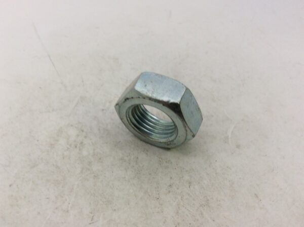 1987 Polaris Nut, Jam Thin - Image 2