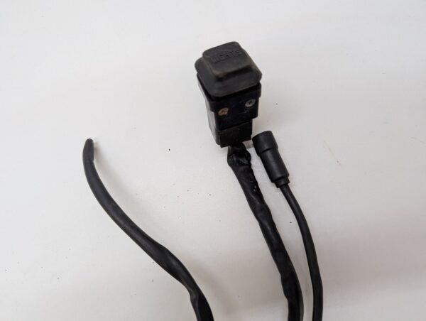 2002 Ski-Doo Dimmer Switch - Image 2