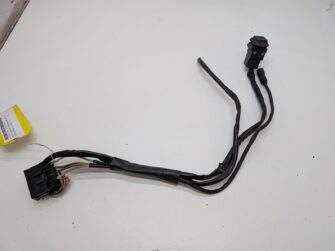 2002 Ski-Doo Dimmer Switch