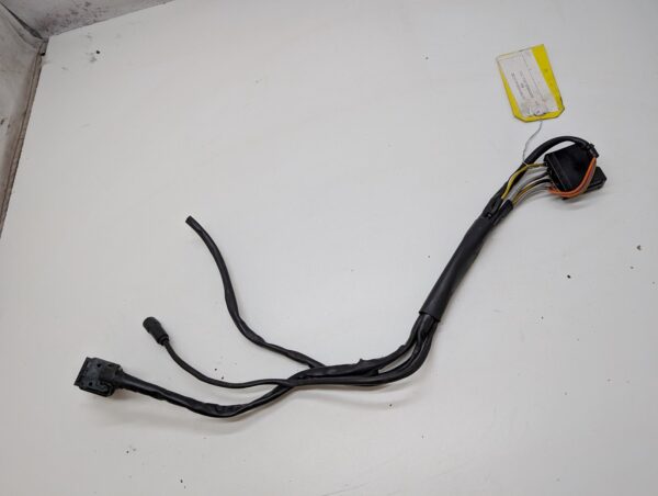2002 Ski-Doo Dimmer Switch - Image 5