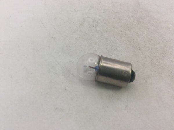 1985 Kawasaki Bulb, 6V 3W - Image 2