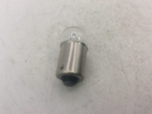 1985 Kawasaki Bulb, 6V 3W - Image 3