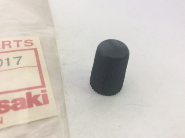 1986 Kawasaki Knob, Trip Reset - Image 2