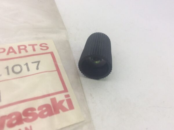 1986 Kawasaki Knob, Trip Reset - Image 3