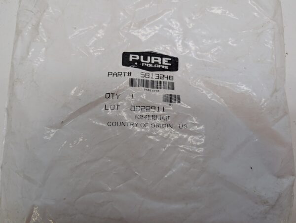 Inlet Foam Filter - Image 2