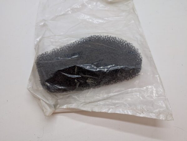 Inlet Foam Filter - Image 3