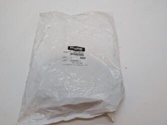 Inlet Foam Filter