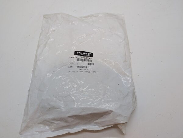 Inlet Foam Filter