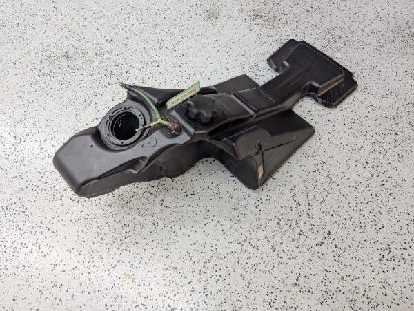 2015 Arctic Cat Fuel Tank - Image 2