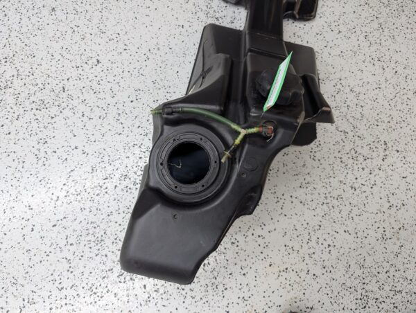 2015 Arctic Cat Fuel Tank - Image 3
