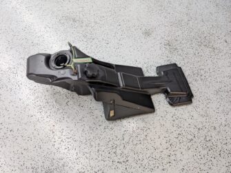 2015 Arctic Cat Fuel Tank