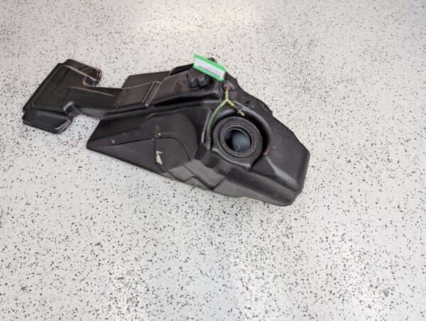 2015 Arctic Cat Fuel Tank - Image 4