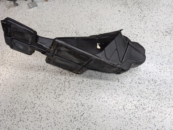 2015 Arctic Cat Fuel Tank - Image 5