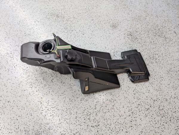 2015 Arctic Cat Fuel Tank