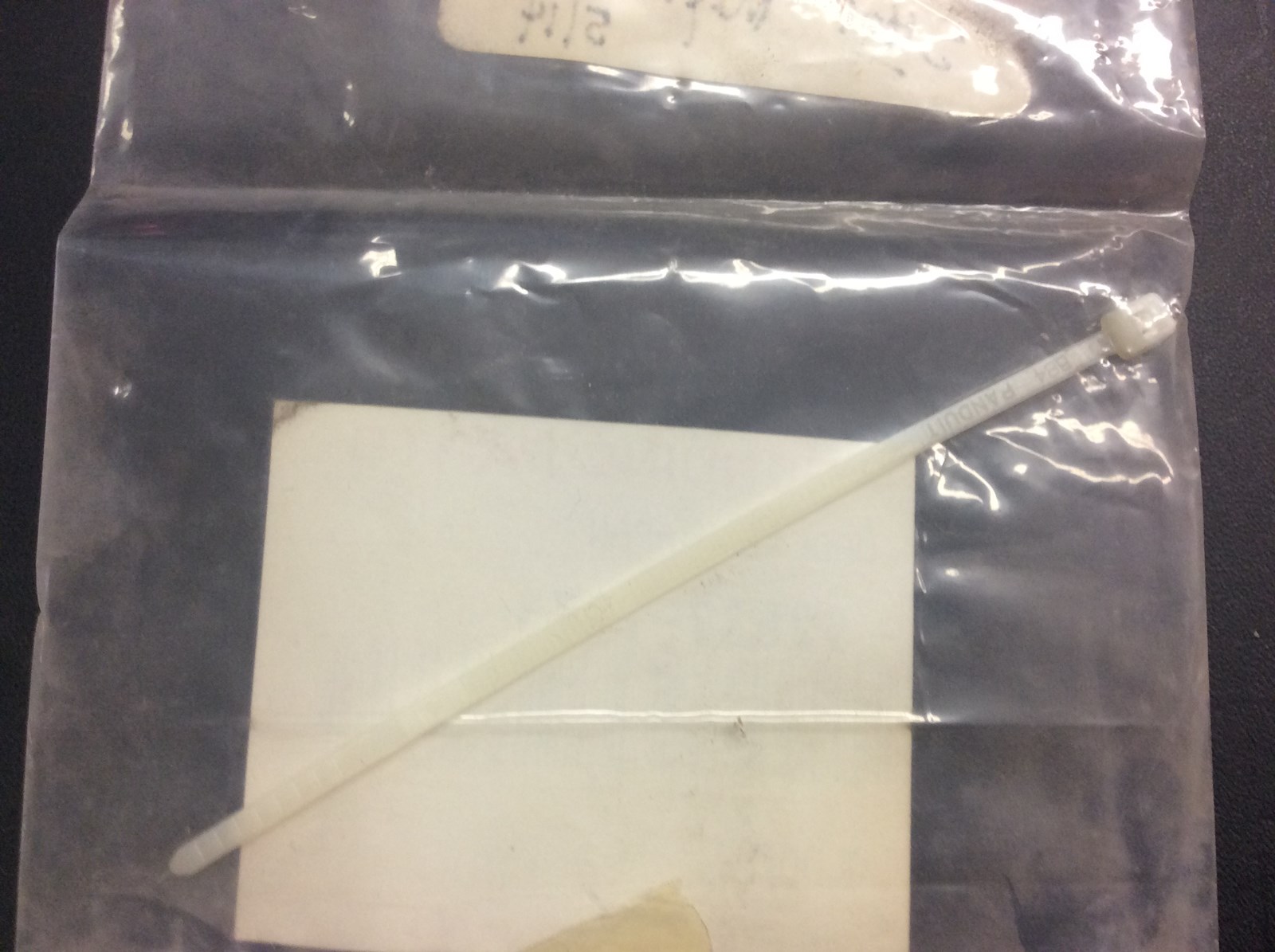 2000 Kawasaki Clamp - Image 2