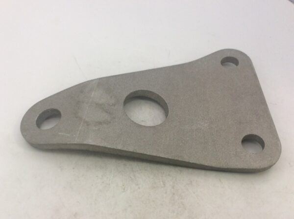 1981 Kawasaki Bracket, Engine Mount Upper Left - Image 2