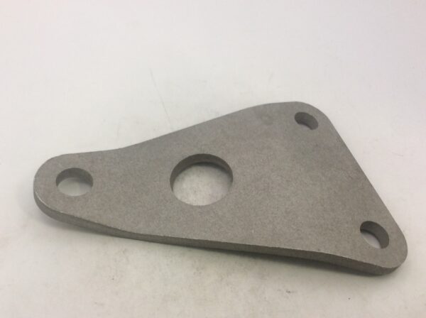 1981 Kawasaki Bracket, Engine Mount Upper Left