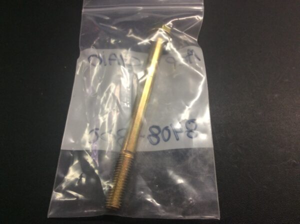 2012 Arctic Cat Screw, Cap M8X1.25X100 - Image 2