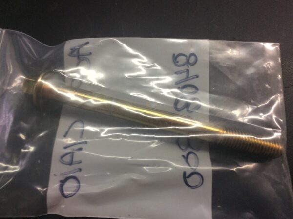 2012 Arctic Cat Screw, Cap M8X1.25X100