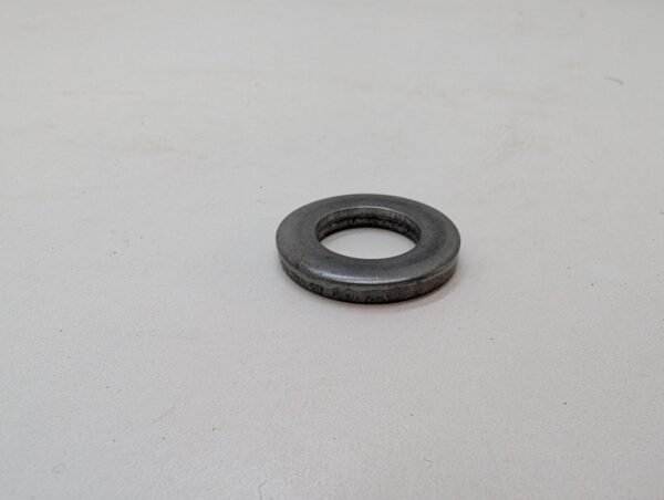 Idler Spacer Shaft - Image 3