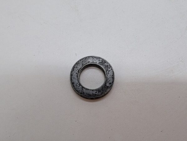 Idler Spacer Shaft - Image 5