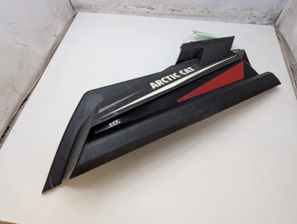 2016 Arctic Cat LH Rear Fender - Image 3