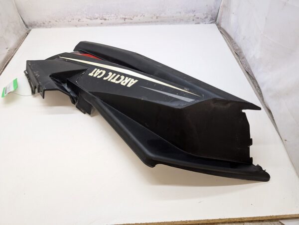 2016 Arctic Cat LH Rear Fender - Image 4
