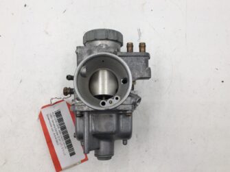 1993 Yamaha Carburetor