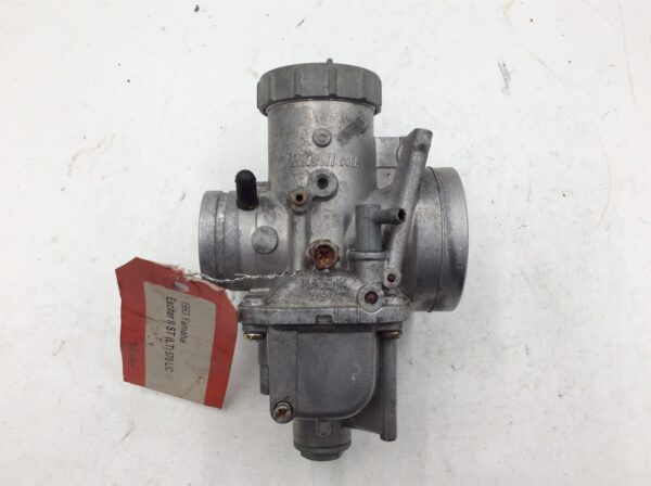 1993 Yamaha Carburetor - Image 4