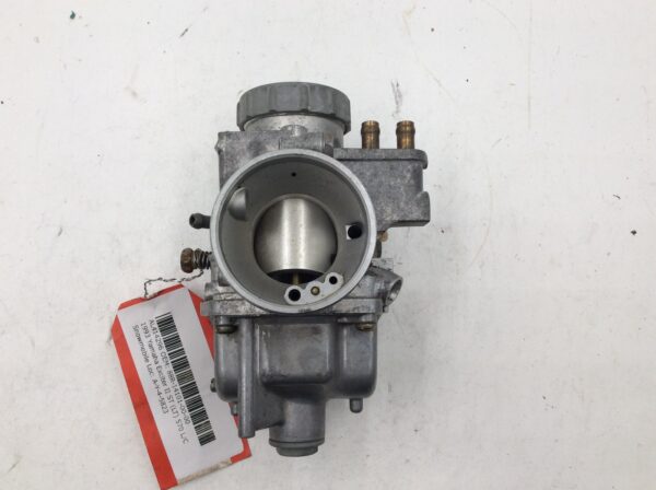 1993 Yamaha Carburetor