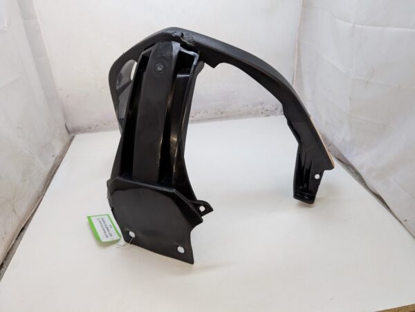 2017 Arctic Cat Front Bumper - Image 2