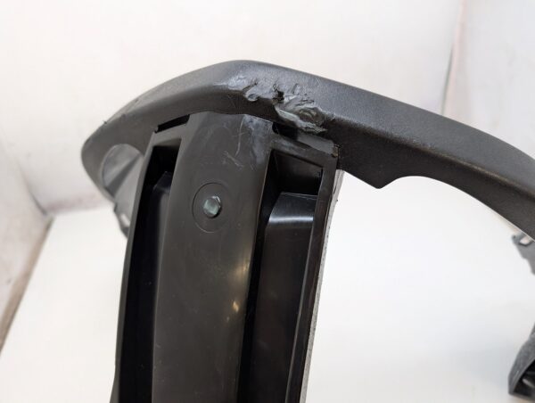 2017 Arctic Cat Front Bumper - Image 3