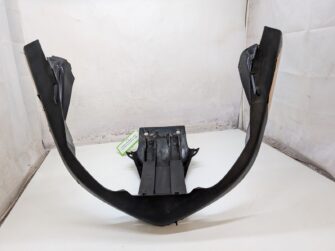 2017 Arctic Cat Front Bumper