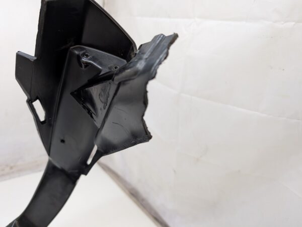 2017 Arctic Cat Front Bumper - Image 4