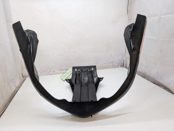 2017 Arctic Cat Front Bumper