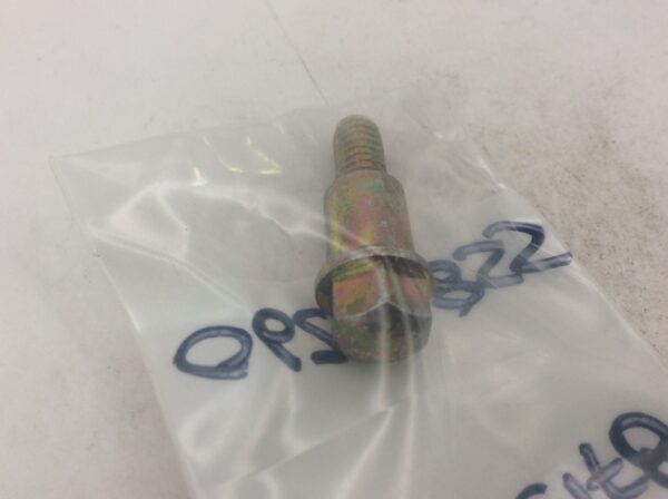 2000 Arctic Cat Screw, Machine, Hex Shoulder - Image 2