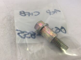 2000 Arctic Cat Screw, Machine, Hex Shoulder