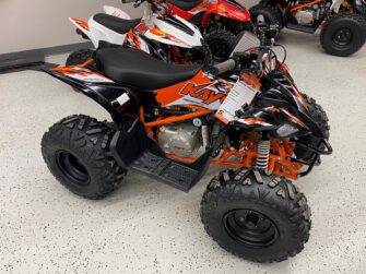 2026 Kayo Predator 110- Brand New!