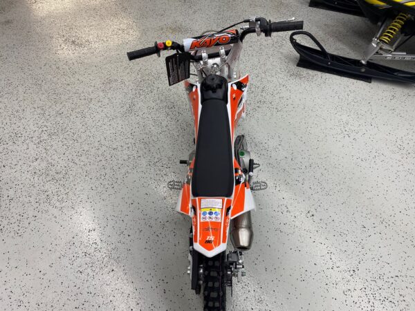 2026 Kayo TS90 Pit Bike- Brand New! - Image 5