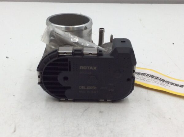 2017 Ski-Doo throttle body - Image 2