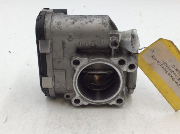 2017 Ski-Doo throttle body - Image 3