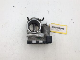 2017 Ski-Doo throttle body